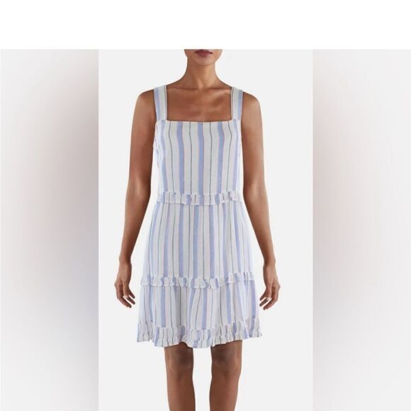 RAILS Sandy Dress Large NWT $188 - Picture 8 of 10